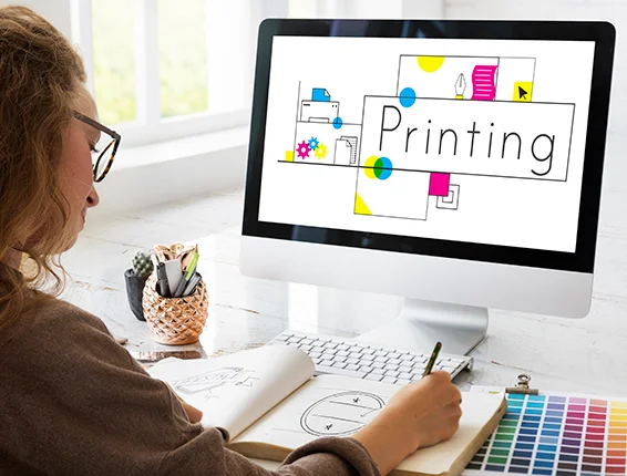 Printing and Publishing