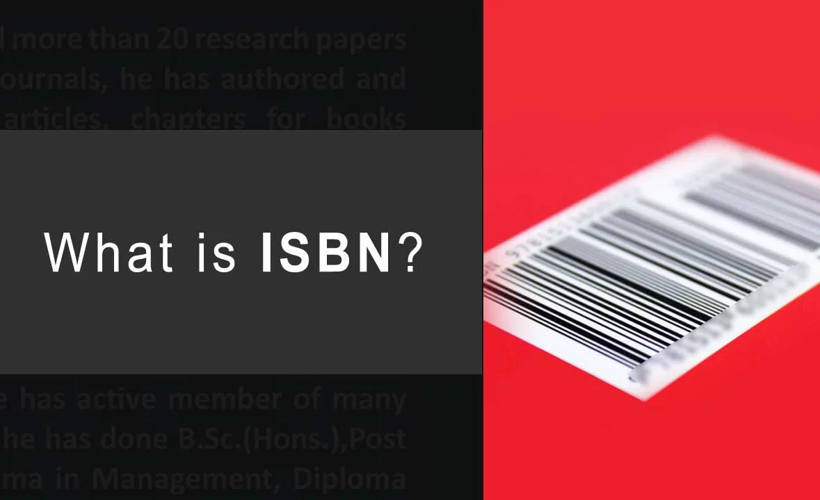 ISBN for Book Identification: Unveiling the Key to Global Recognition and Publishing Success
