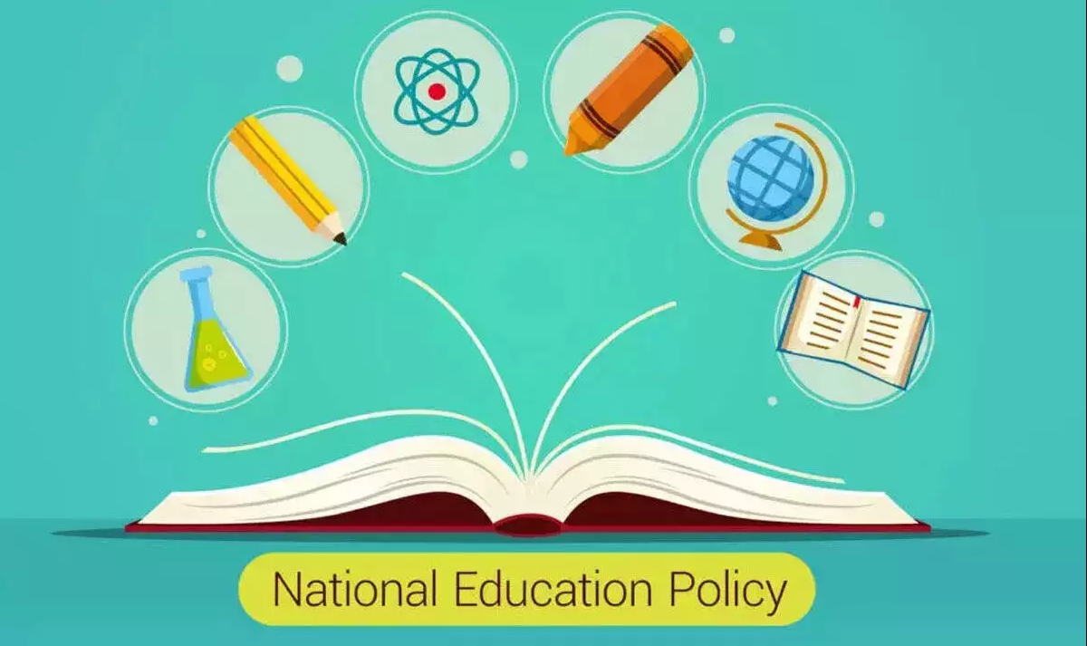 National Education Policy: A Comprehensive Overview of Transforming Education