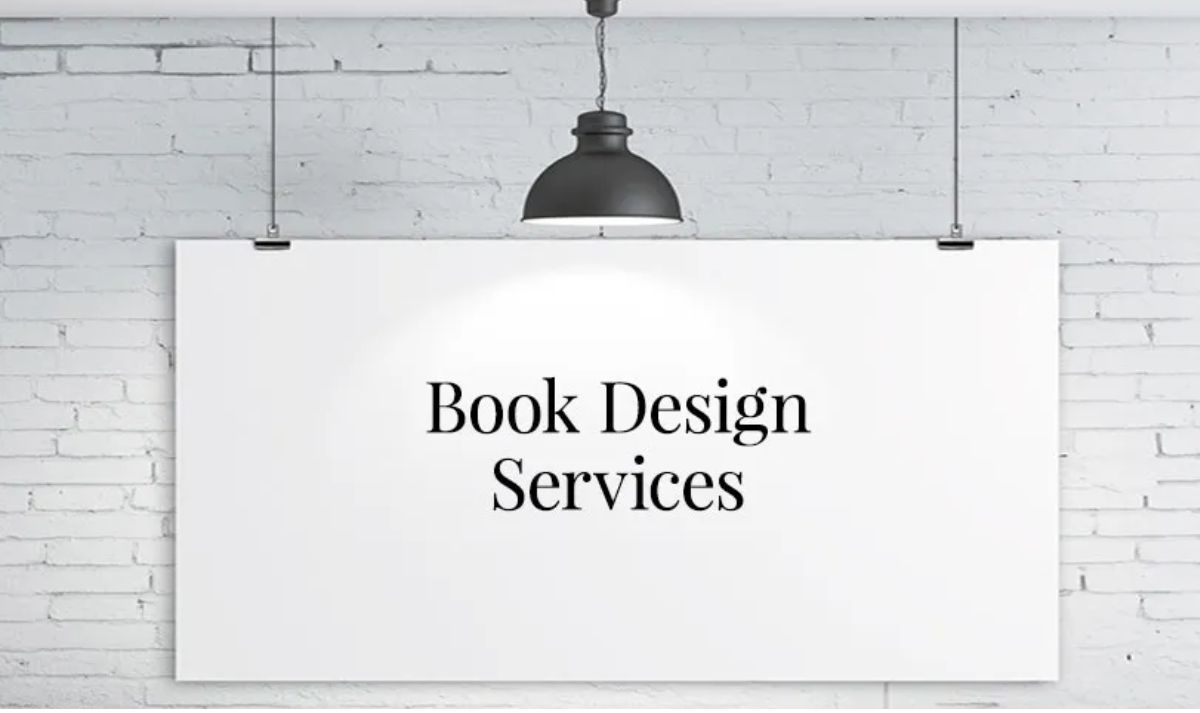 Book Design
