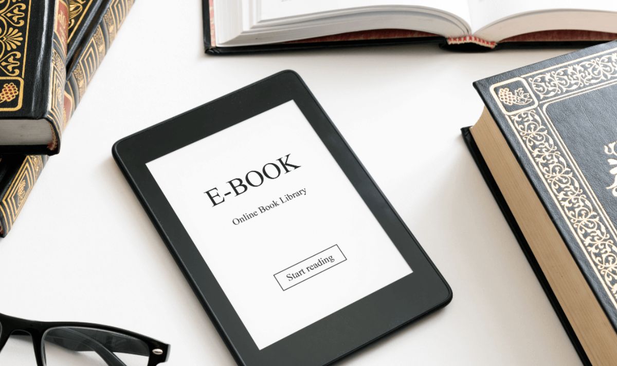E-Books: Revolutionizing Reading in the Digital Age – Unlocking New Horizons