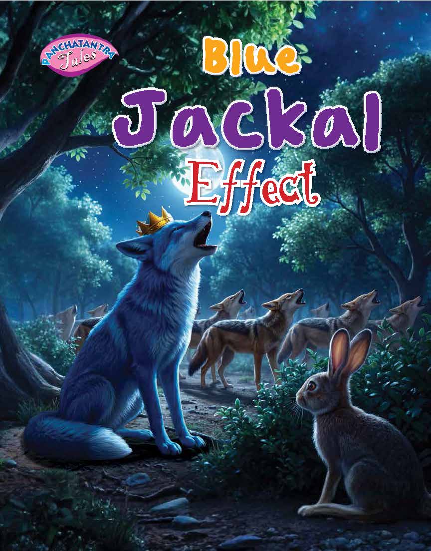 The Blue Jackal Effect