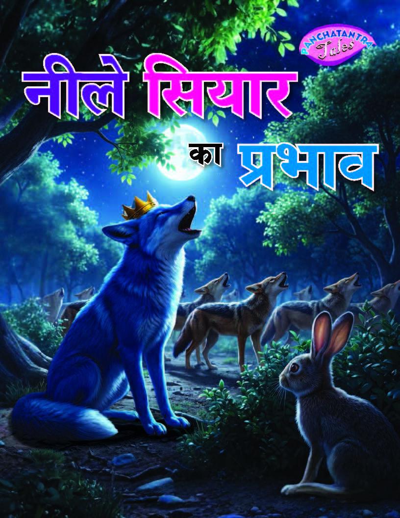 Neela Siyar ka Prabhav