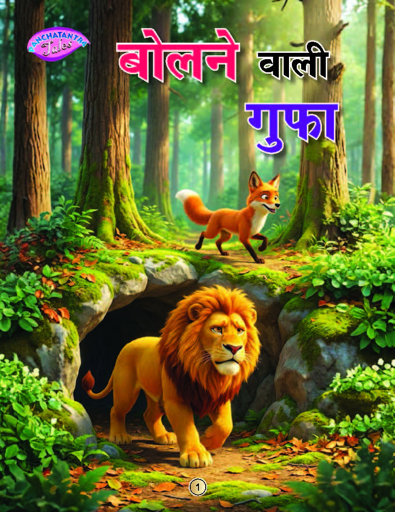 Bolne Wali Gufa