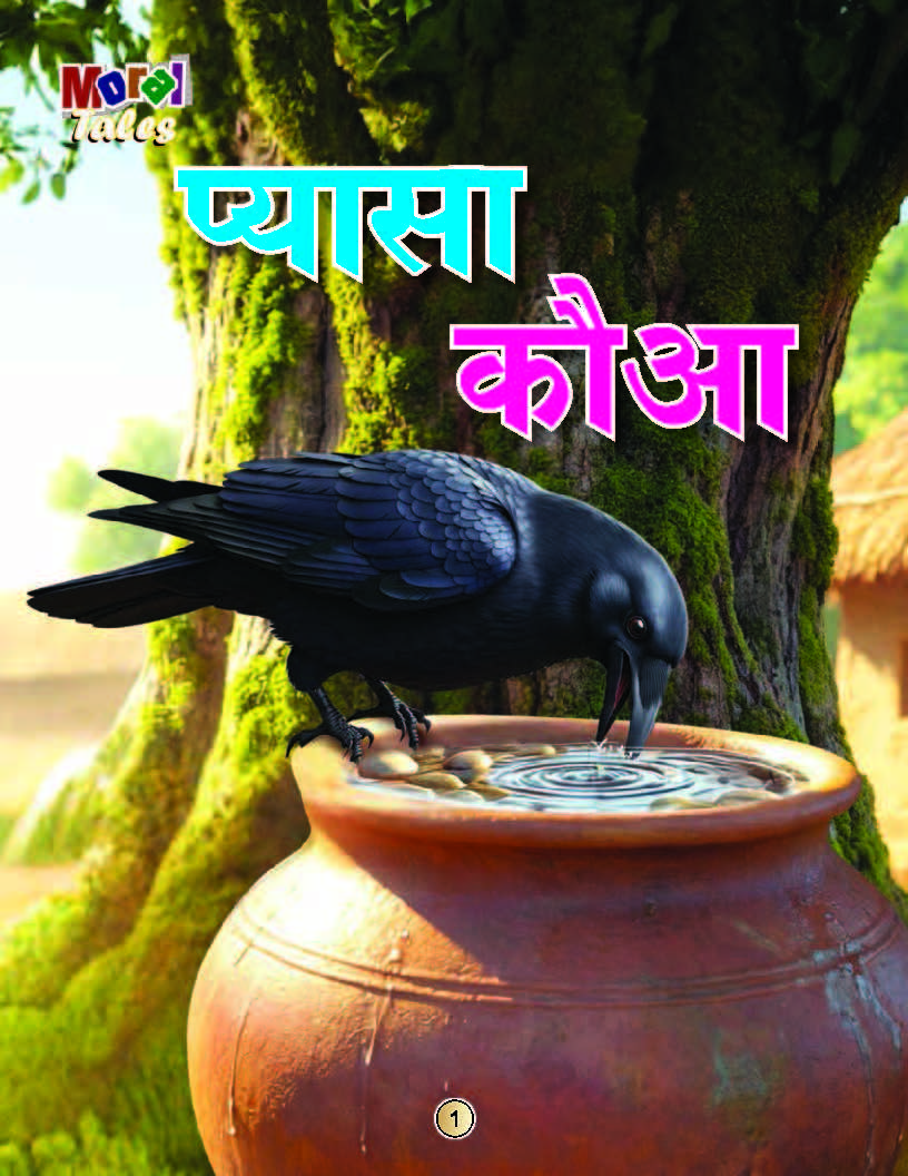 Pyaasa Kaua