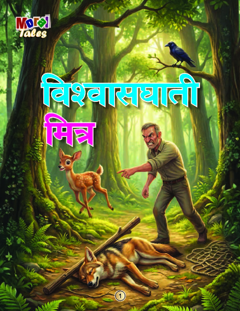 Vishwasghati Mitra