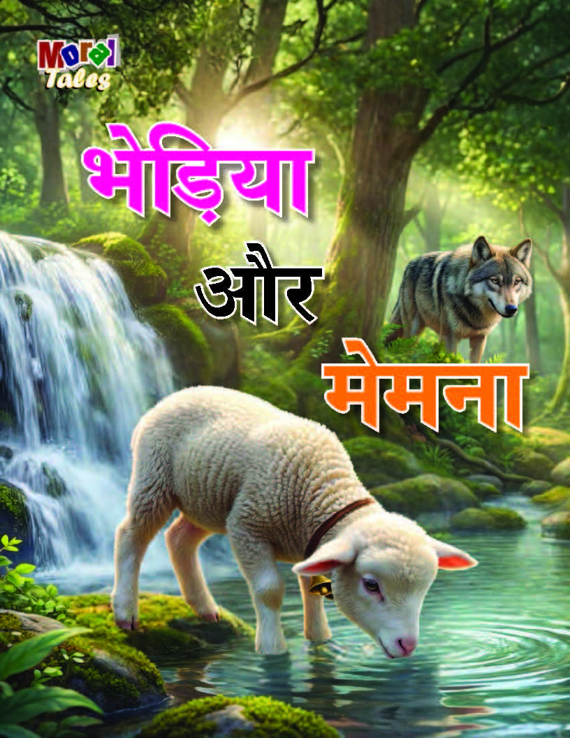 Bhediya aur Memna