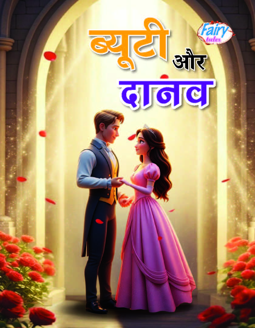 Beauty aur Danav