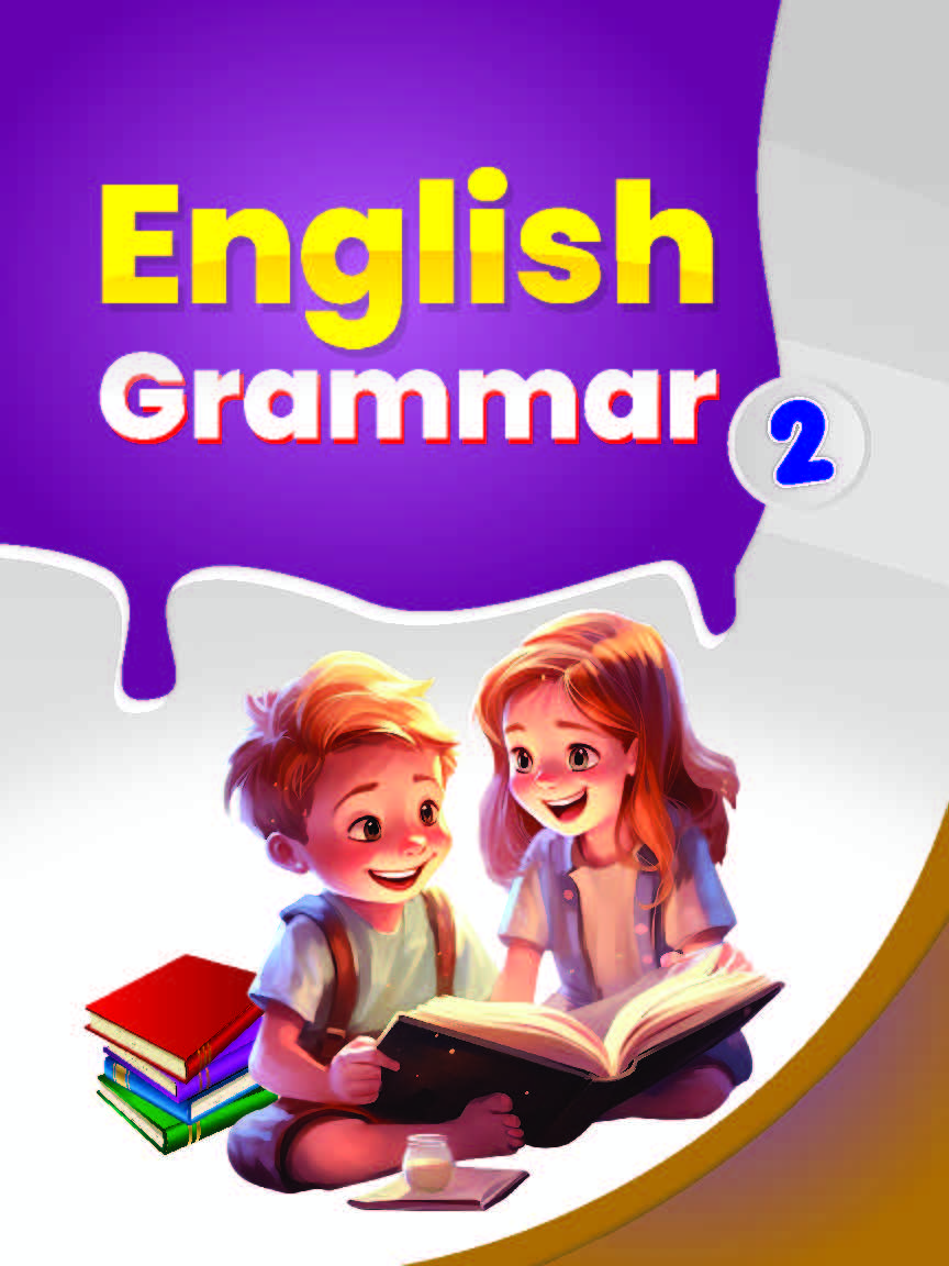 English Grammar Two