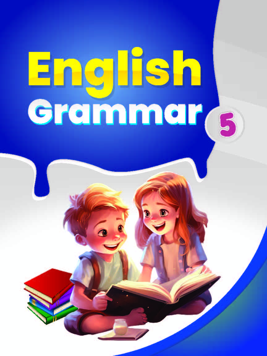 English Grammar Five
