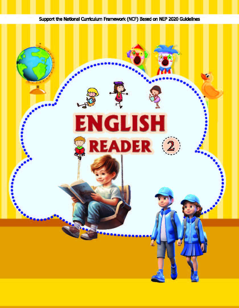 English Reader Two