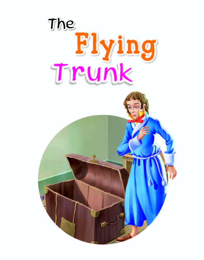 The Flying Trunk