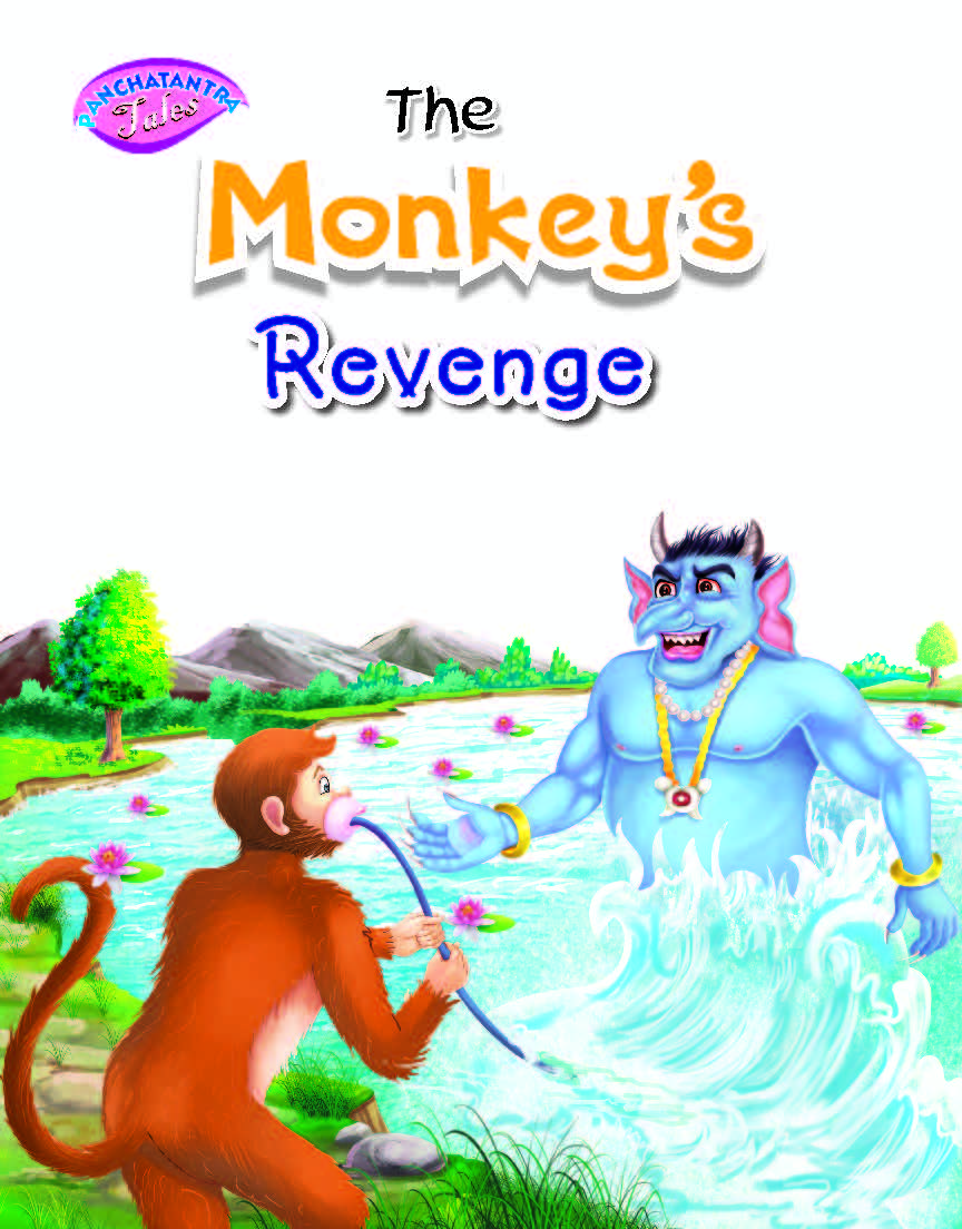 The Monkey’s Revenge