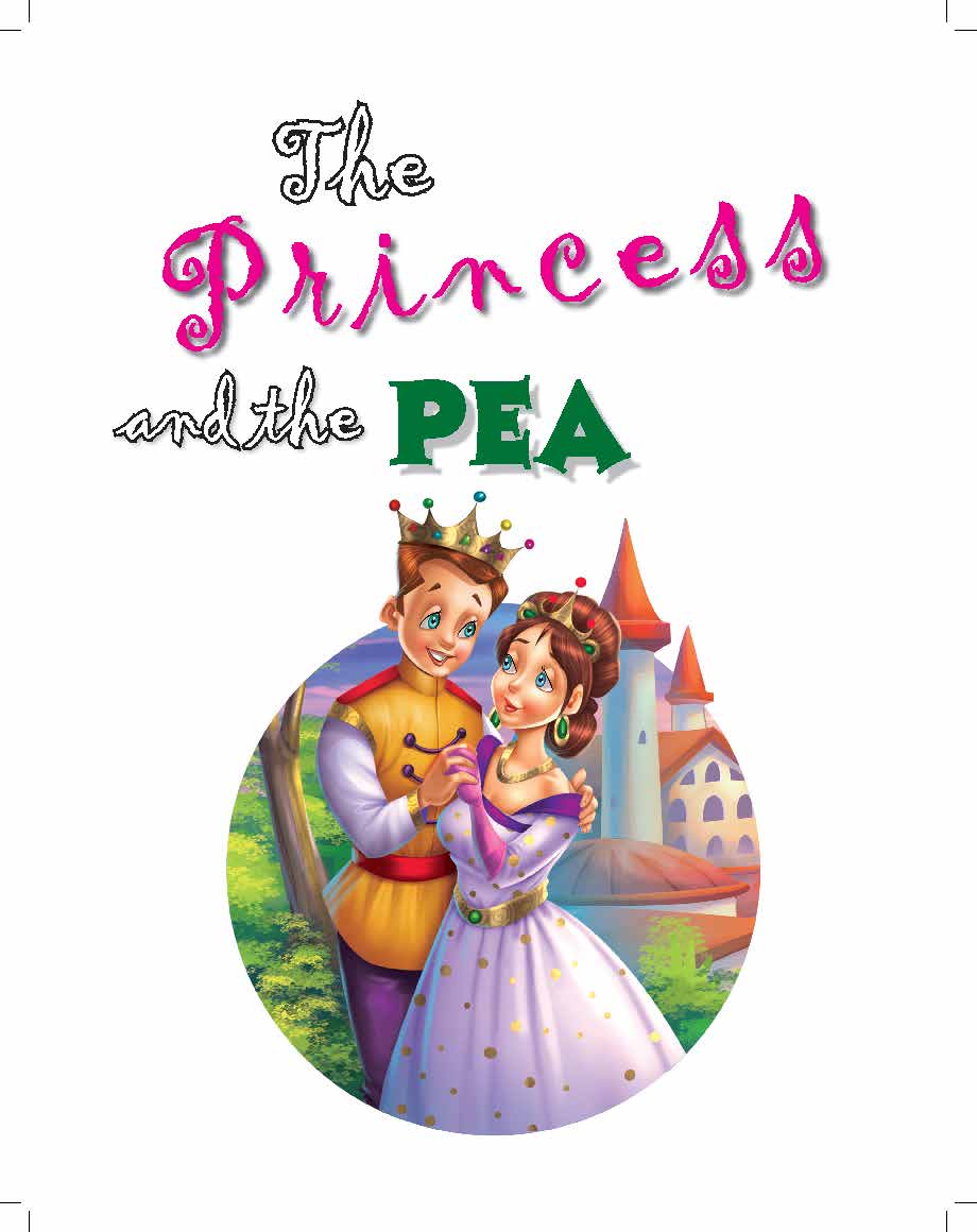 The Princess and the Pea