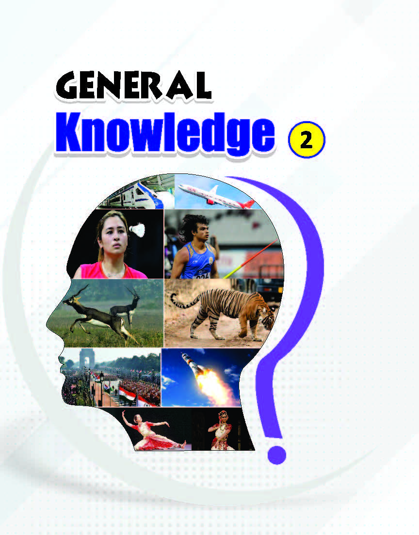 General Knowledge Two
