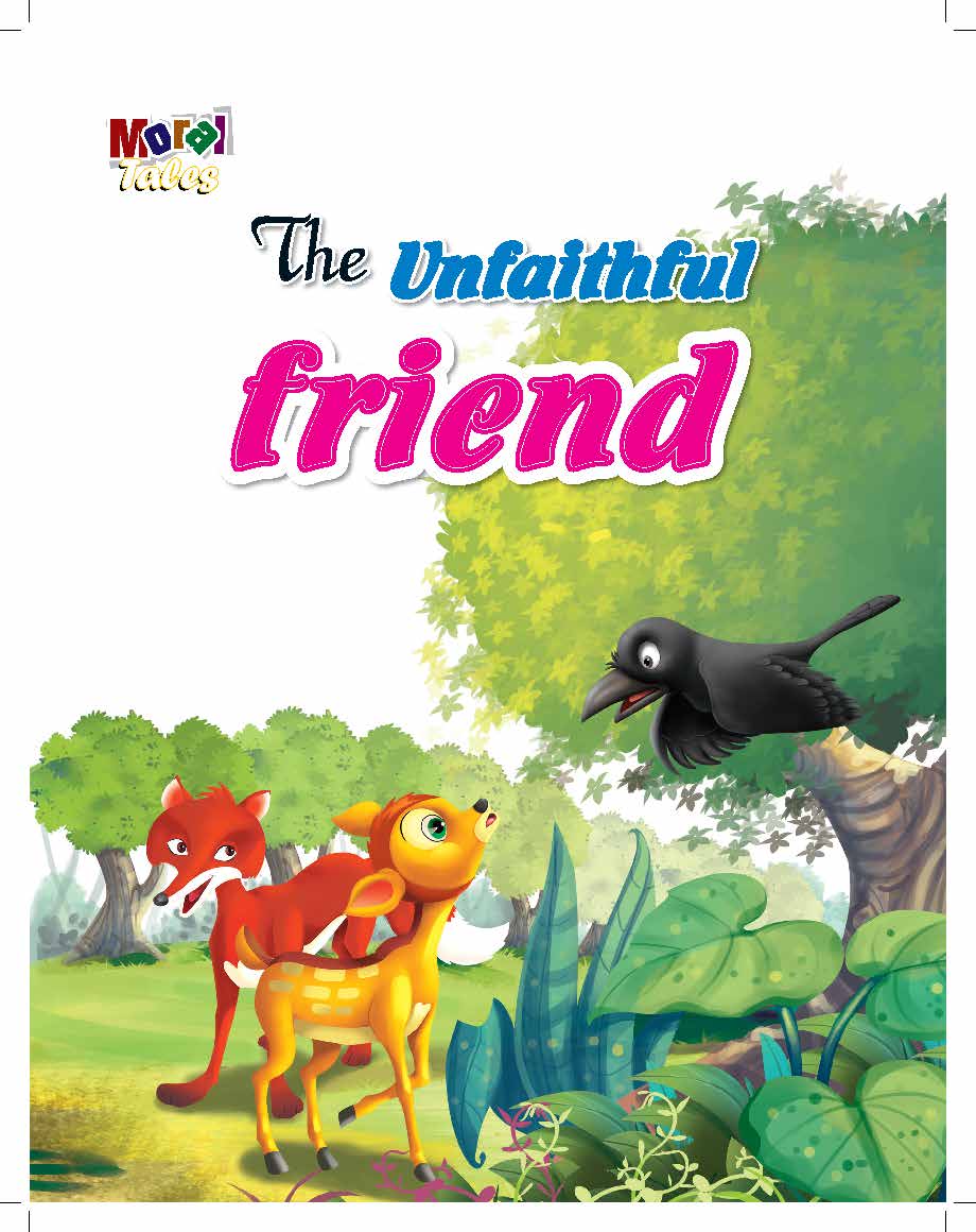 The Faithless Friend