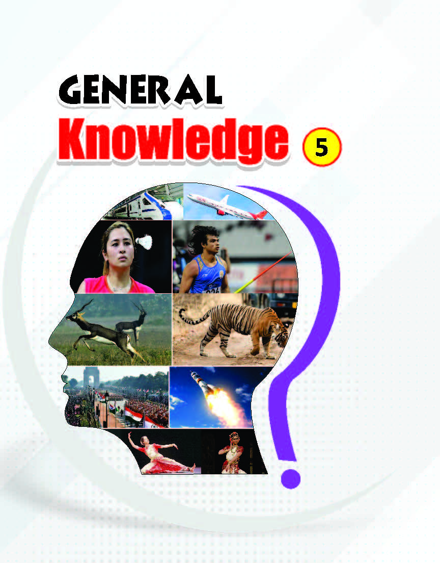 General Knowledge Five