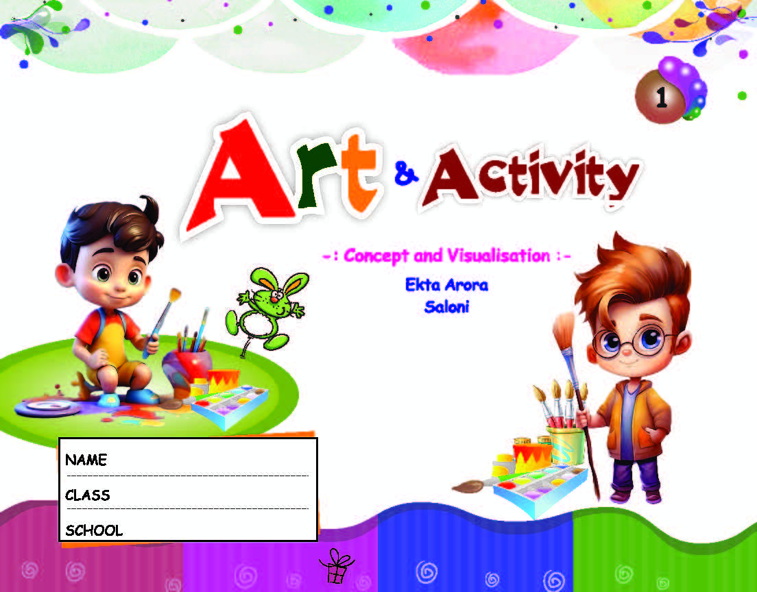 Art & Activity One