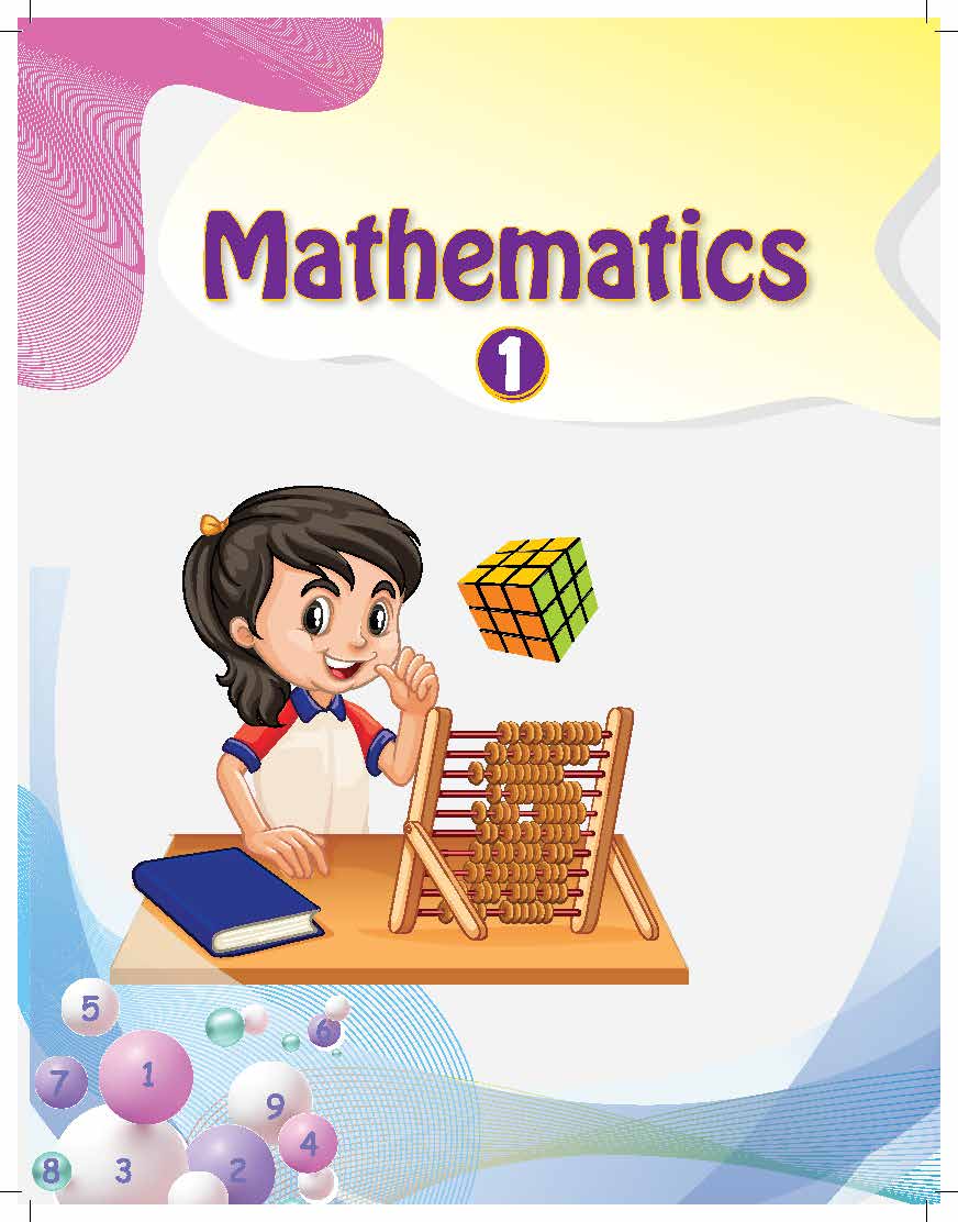 Mathematics One