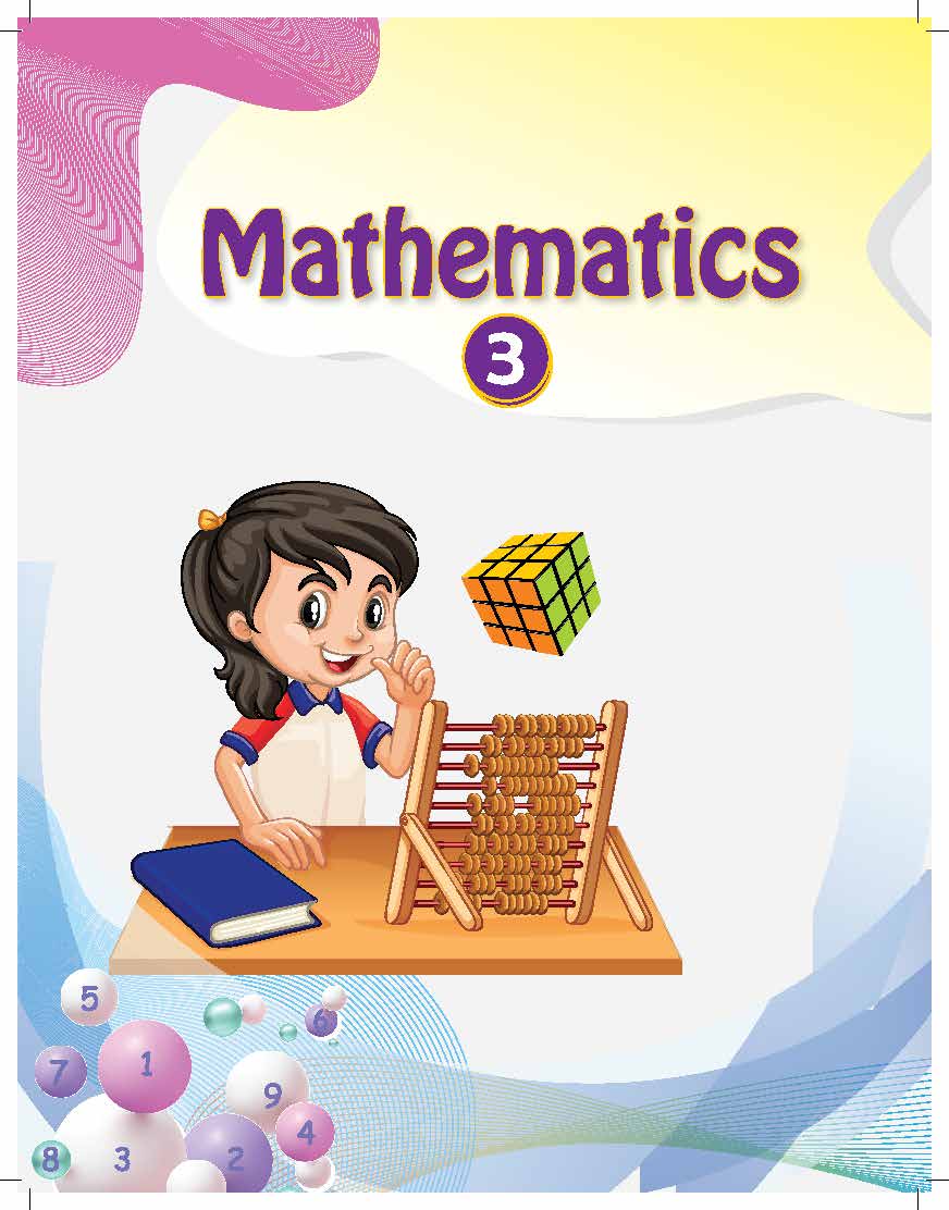 Mathematics Three