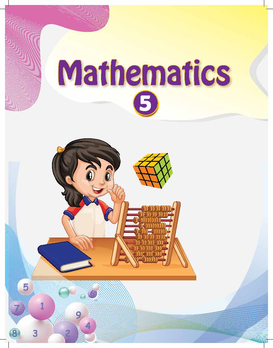 Mathematics Five