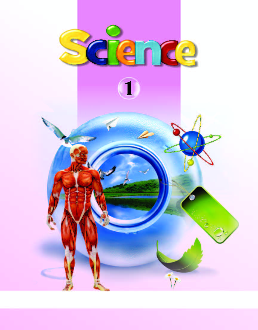 Science One