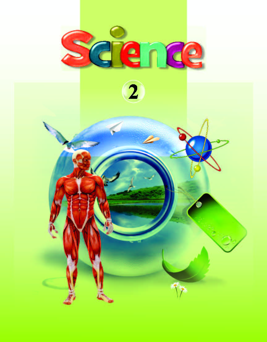 Science Two