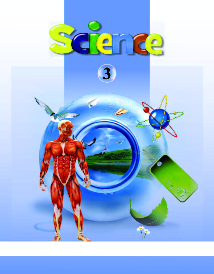 Science Three