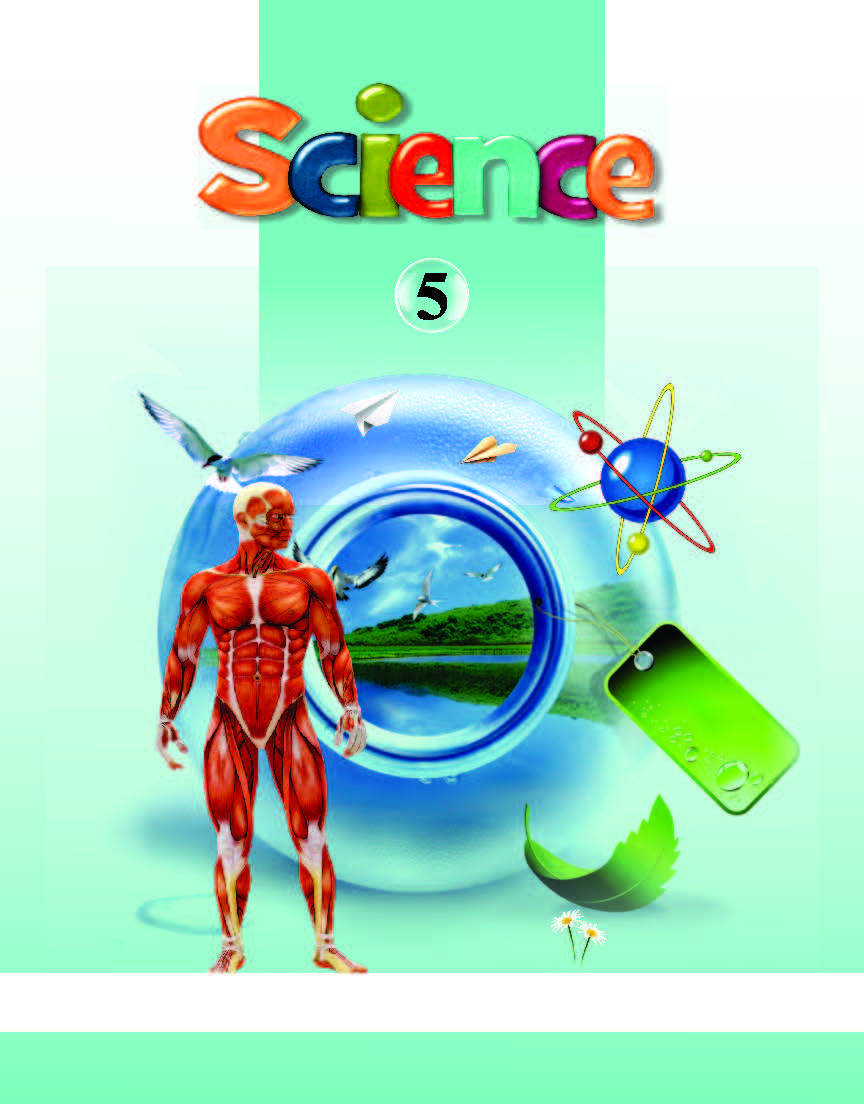 Science Five