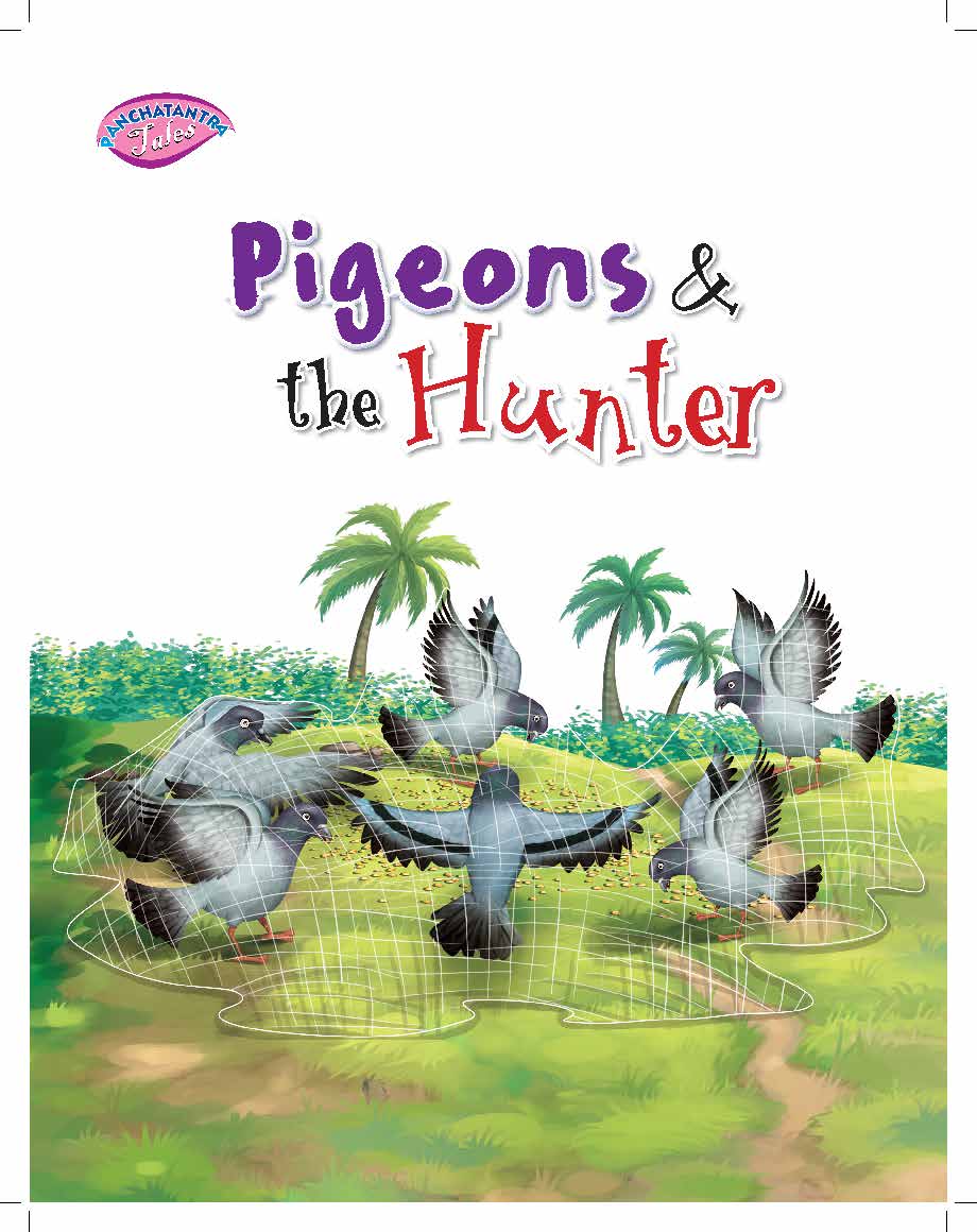 Unity of the Pigeons