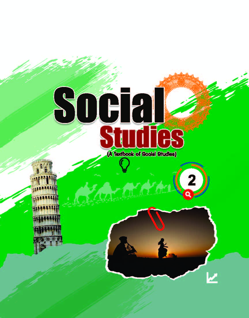 Social Studies Two