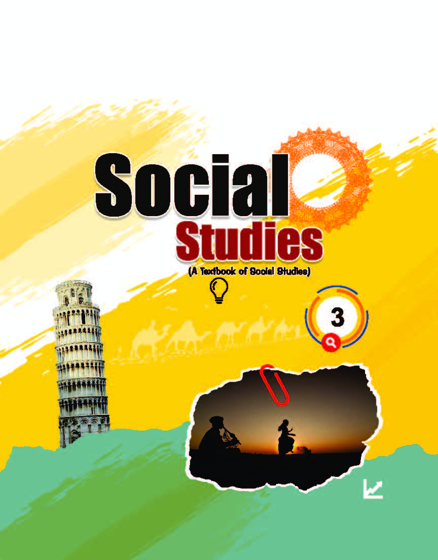 Social Studies Three