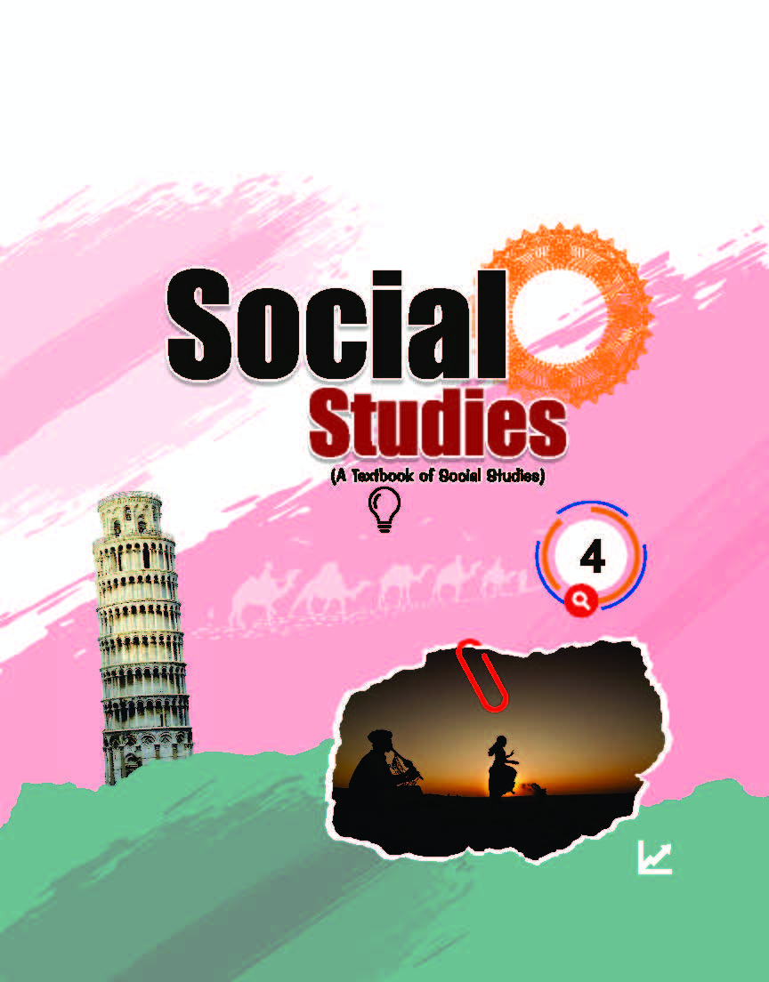 Social Studies Four