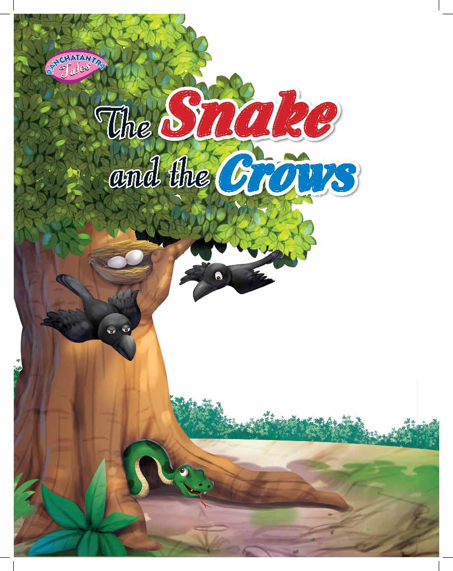 The Crows and the Snake