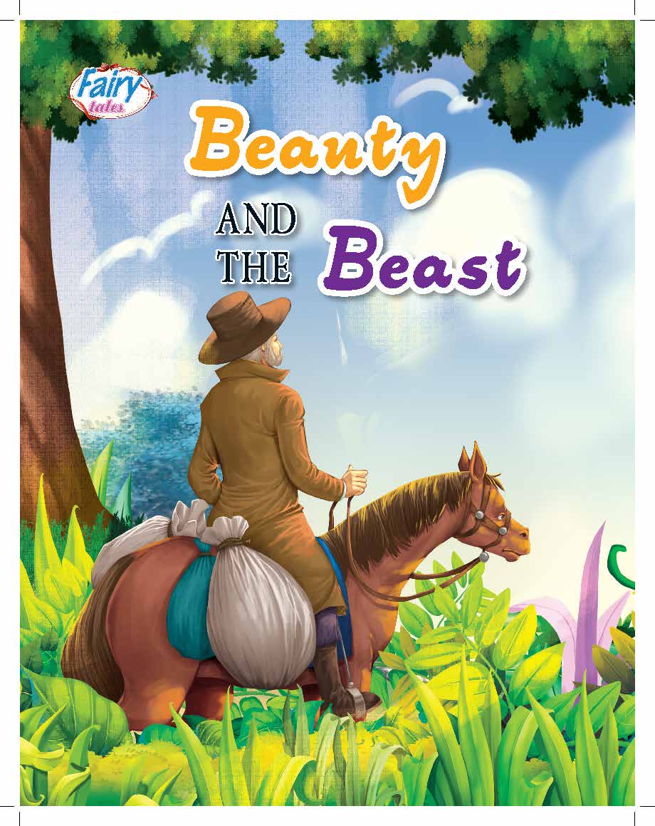 The Tale of Beauty and the Beast
