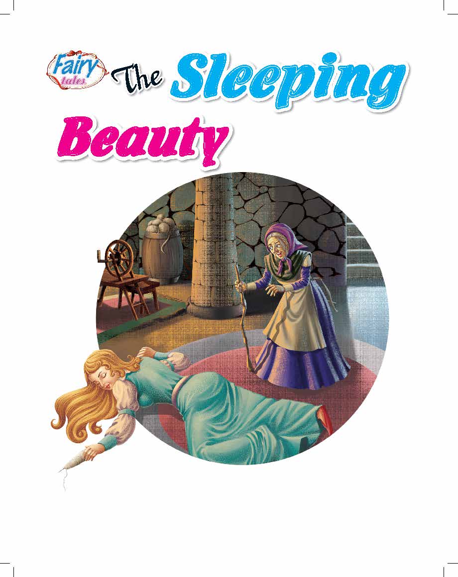 The Curse of the Sleeping Beauty
