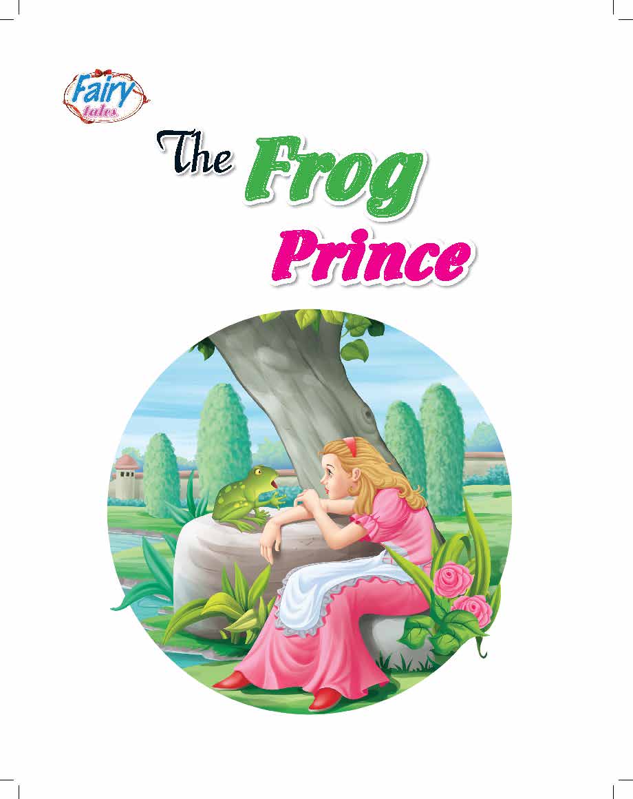 The Cursed Prince