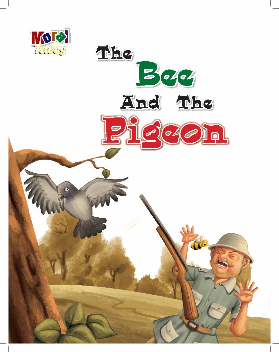 The Bee and the Pigeon