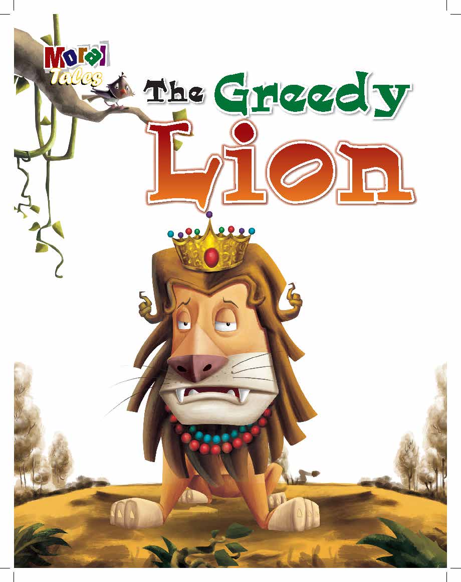 The Hungry King