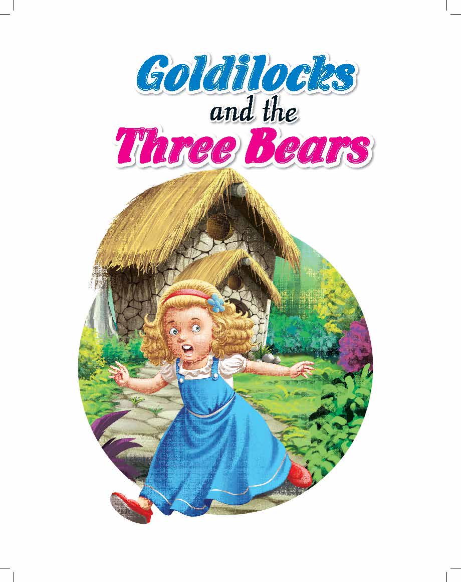 The House of Three Bears
