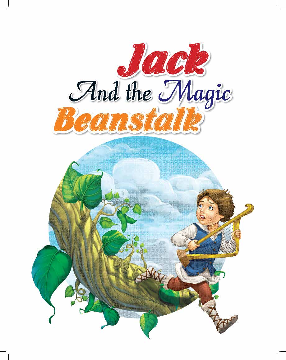 Jack and the Giant Beanstalk