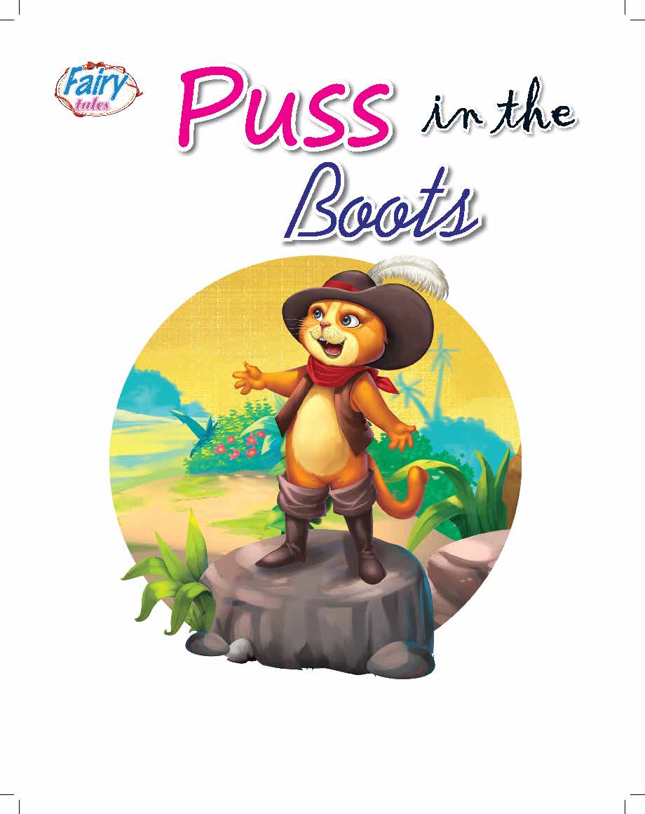 Puss in Boots