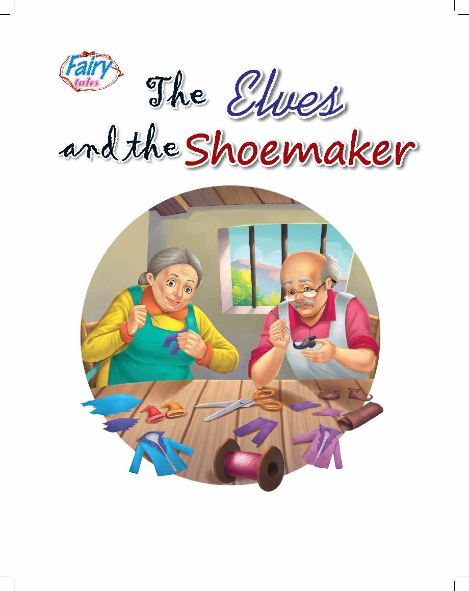 The Elves and the Shoemaker