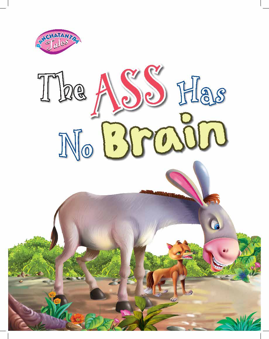 The Donkey’s Lack of Wisdom