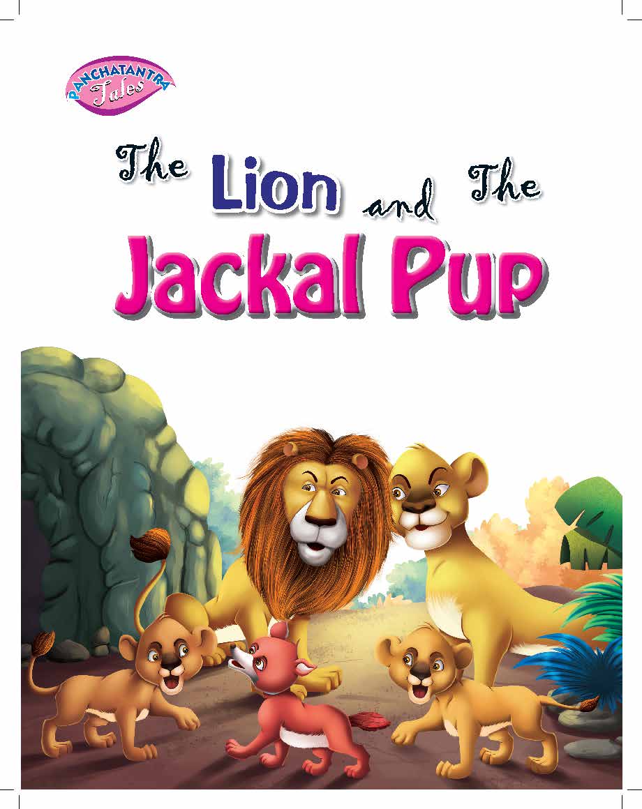 The Jackal Among Lions