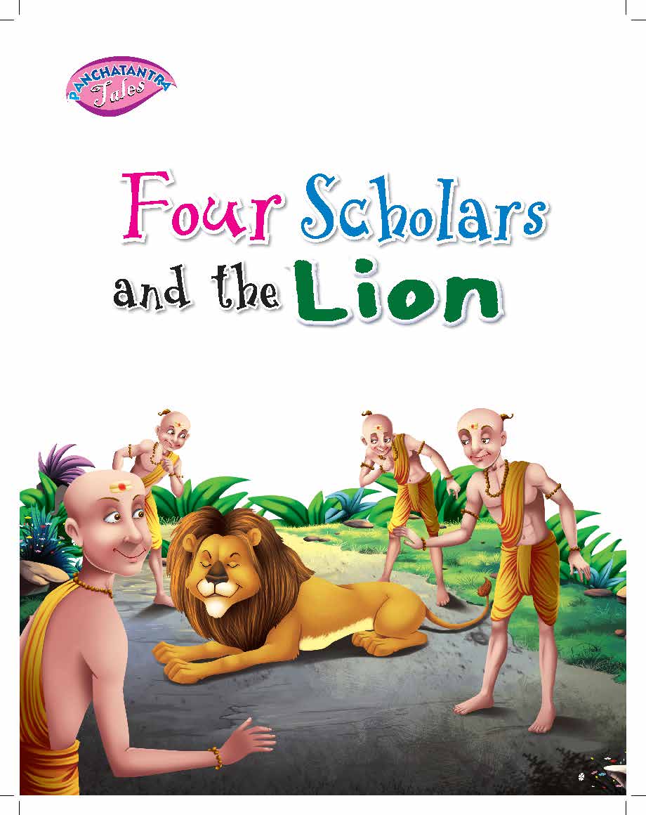 The Foolish Scholars