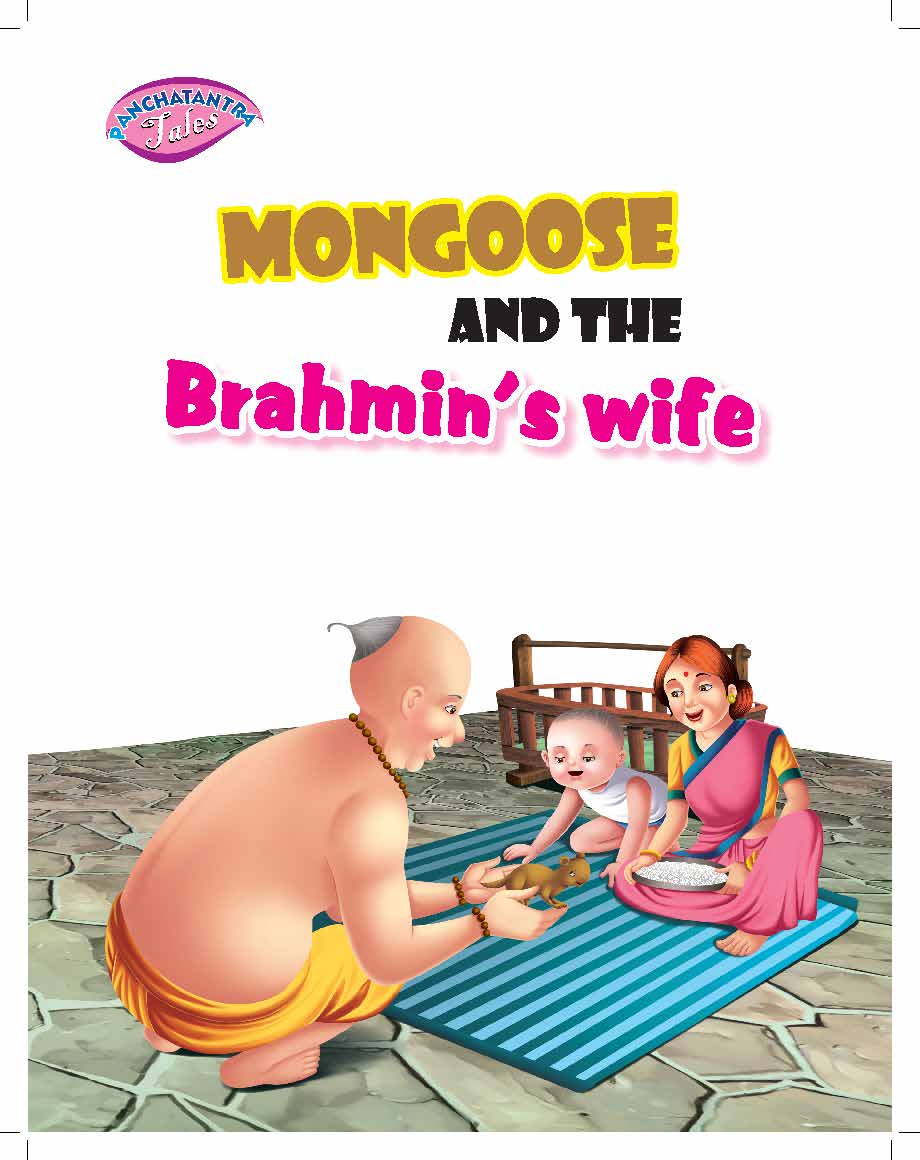 The Faithful Mongoose