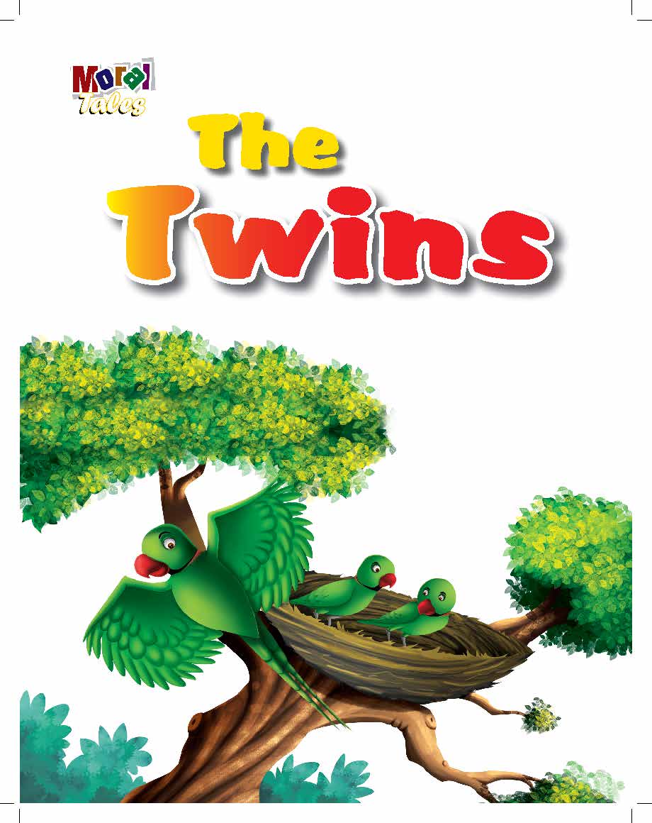 The Tale of the Twins