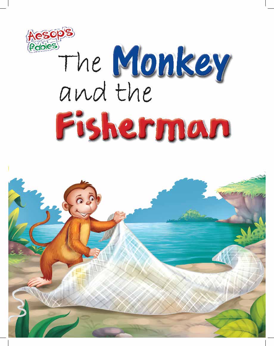 The Foolish Monkey
