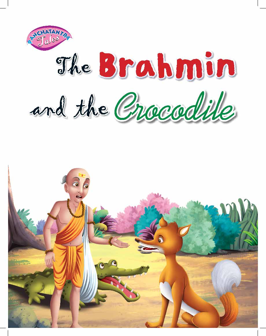 The Clever Brahmin